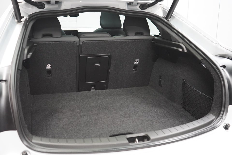 Polestar 2 Long Range AWD 5d