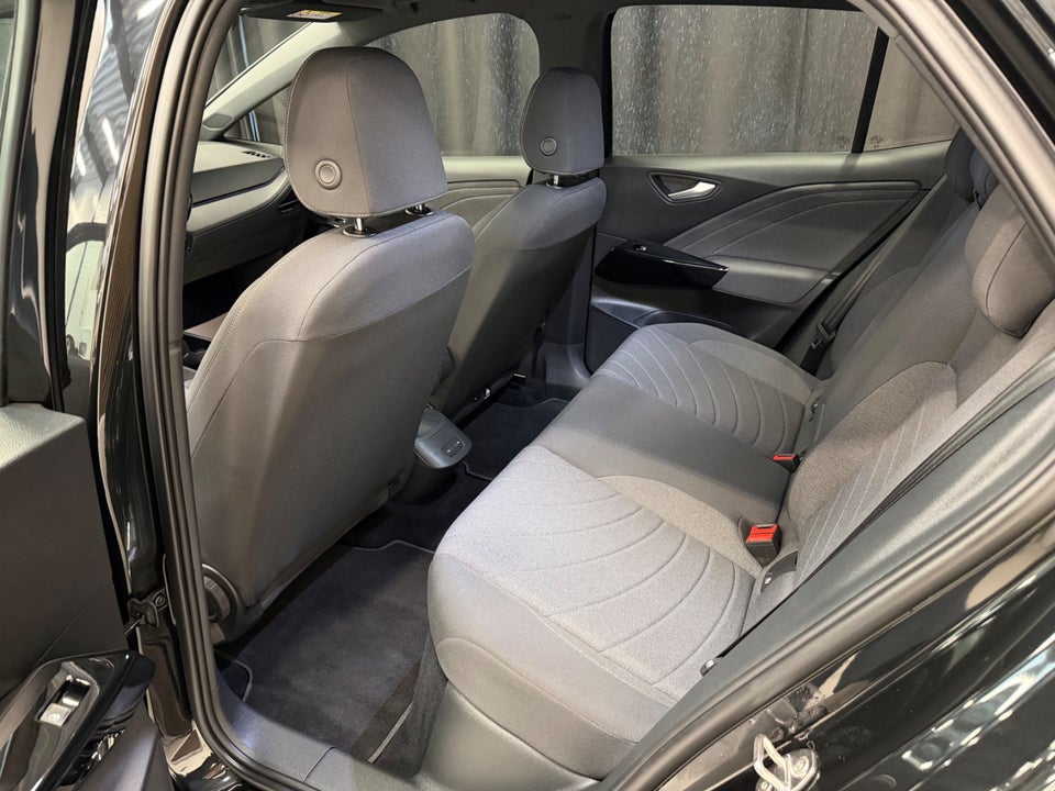 VW ID.3 58 Pro 5d