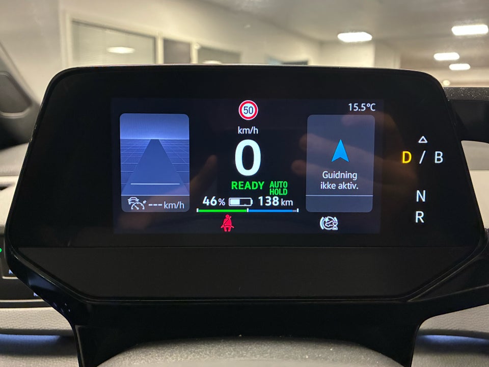 VW ID.3 58 Pro Performance Business 5d