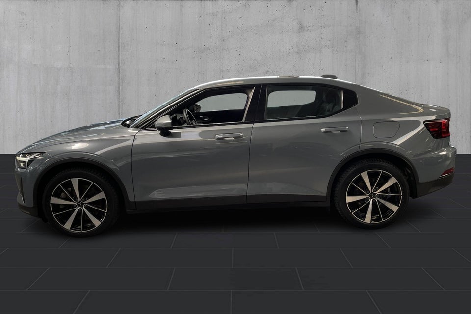 Polestar 2 Standard Range 5d