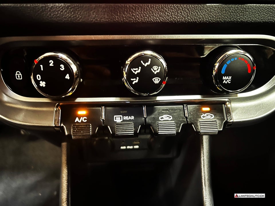 Kia Rio 1,2 CVVT Active 5d