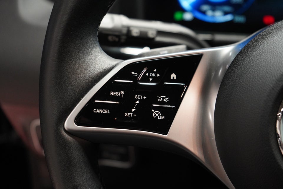 Mercedes EQA250 Progressive 5d