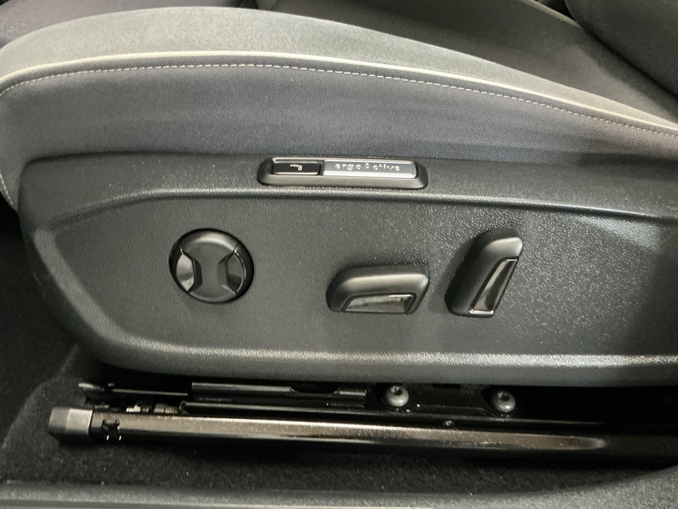 VW ID.3 58 1ST Pro Performance Max 5d