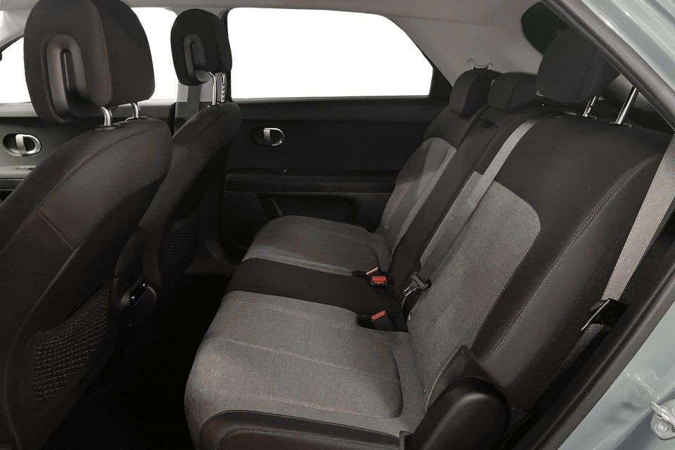 Hyundai Ioniq 5 58 Style 5d