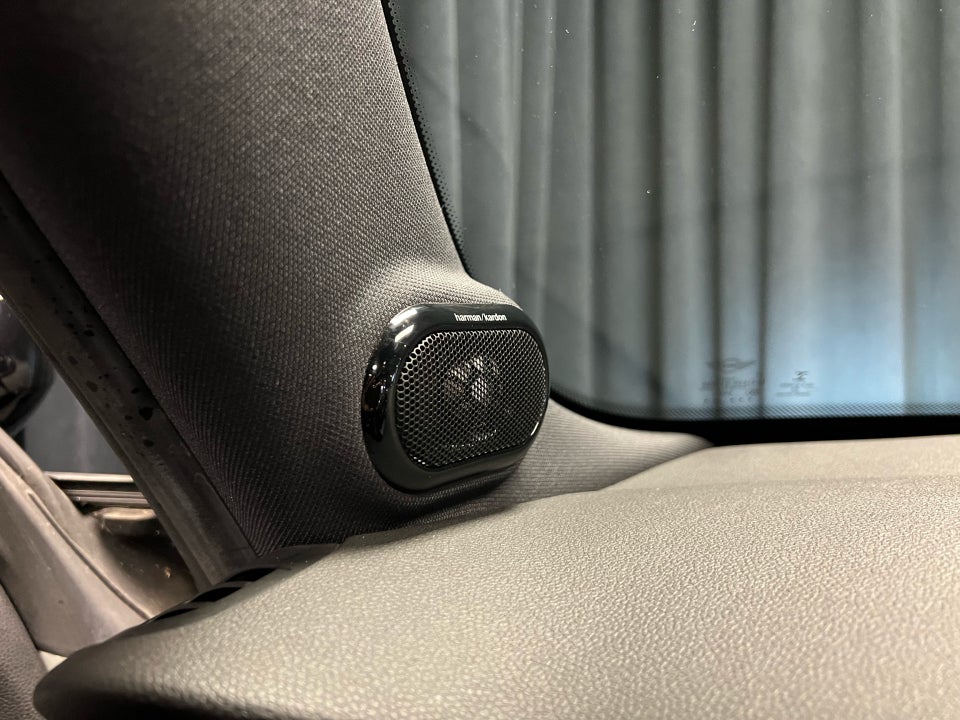 MINI Cooper SE Edition Premium Plus 3d