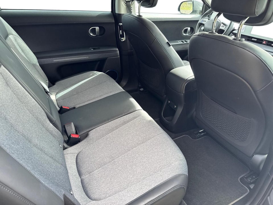 Hyundai Ioniq 5 77 Techniq 5d