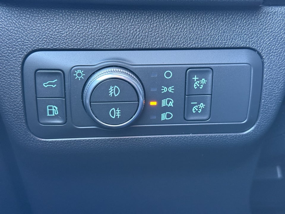 Ford Kuga 2,5 PHEV ST-Line X CVT 5d