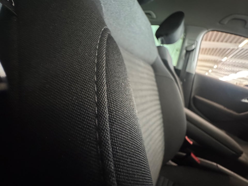 VW Polo 1,2 TSi 90 Life 5d