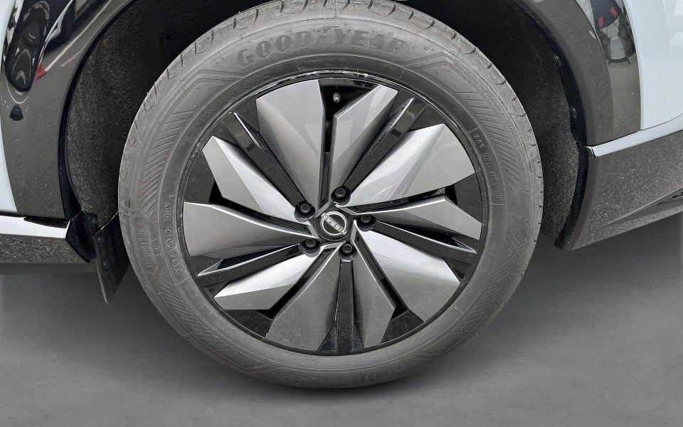 Nissan Ariya 63 Engage 5d