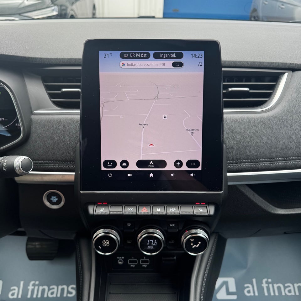 Renault Zoe 52 Intens 5d