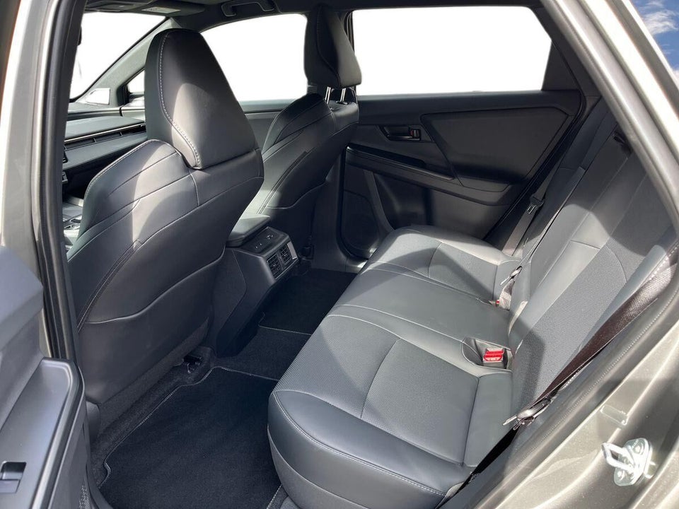 Toyota bZ4X 73 Executive AWD 5d