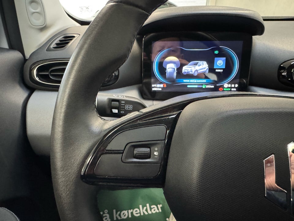 Leapmotor T03 41 Design 5d