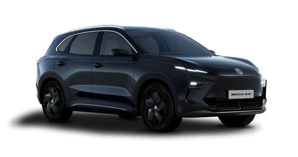 MG MGS5 49 Comfort 5d