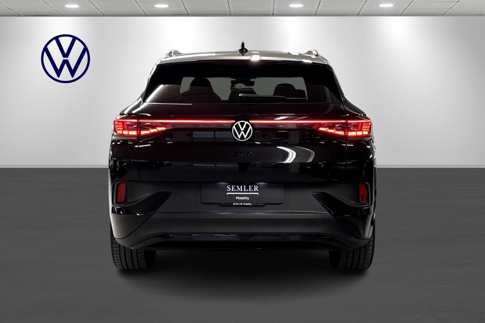 VW ID.4 77 GTX Max+ 4Motion 5d