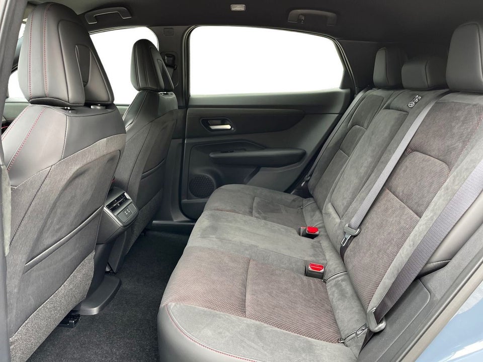 Nissan Ariya 87 Nismo e-4ORCE 5d