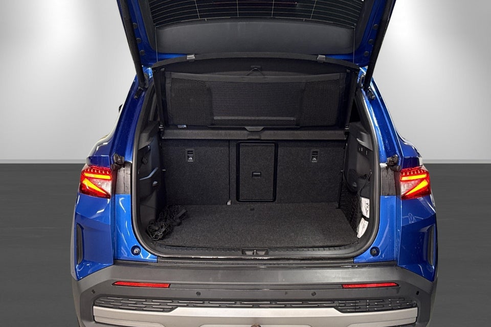 Skoda Elroq 85 iV Advanced 5d