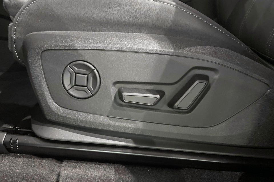 Audi Q6 e-tron S-line plus performance 5d