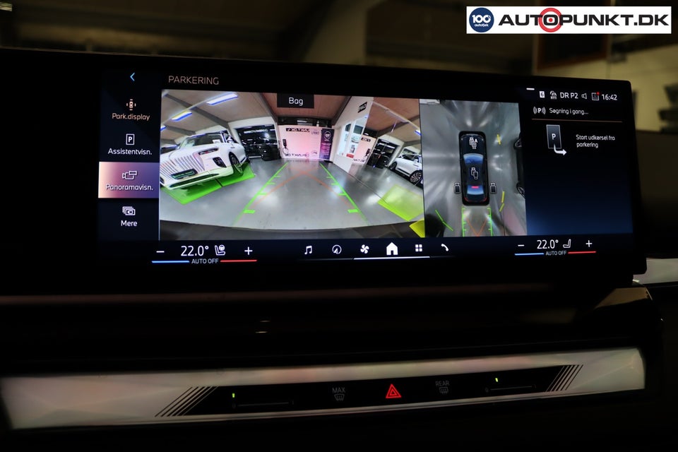 BMW i5 eDrive40 M-Sport 4d