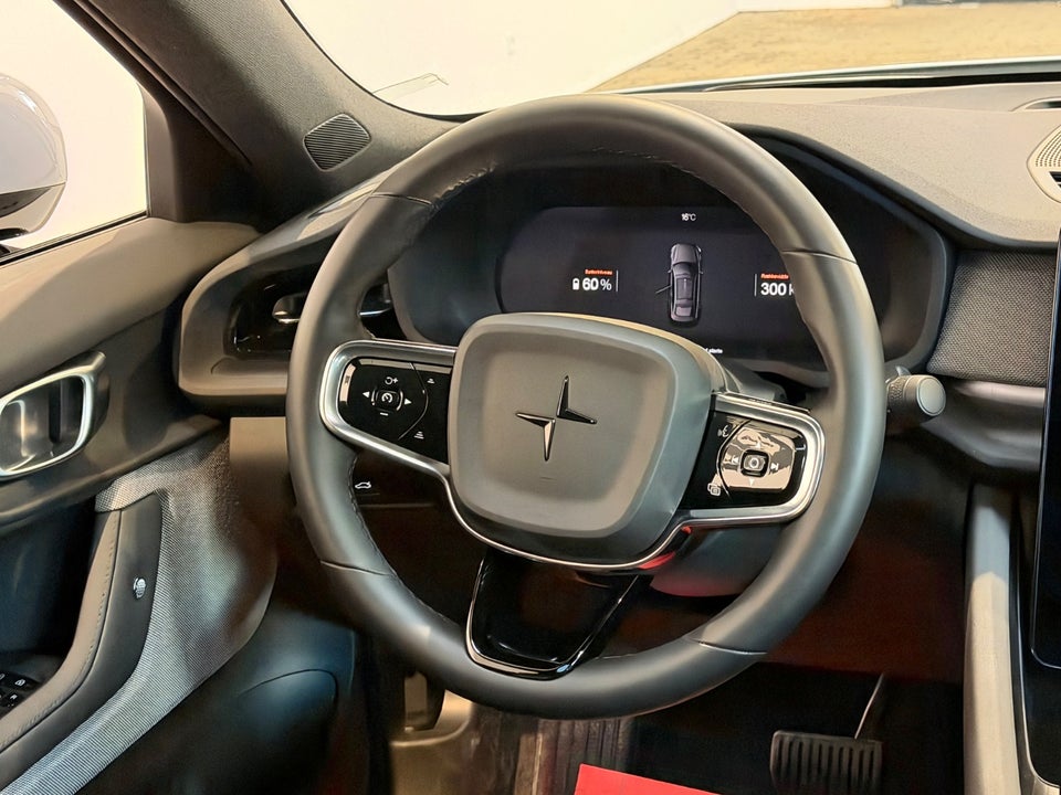Polestar 2 Long Range 5d