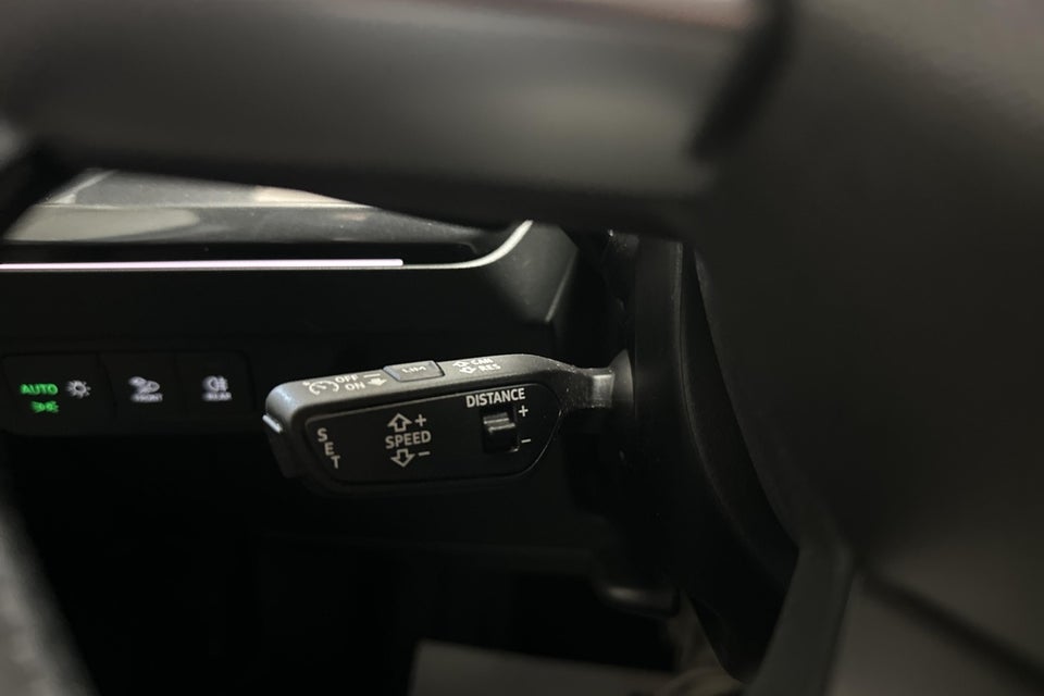 Audi Q4 e-tron 40 Attitude S-line 5d