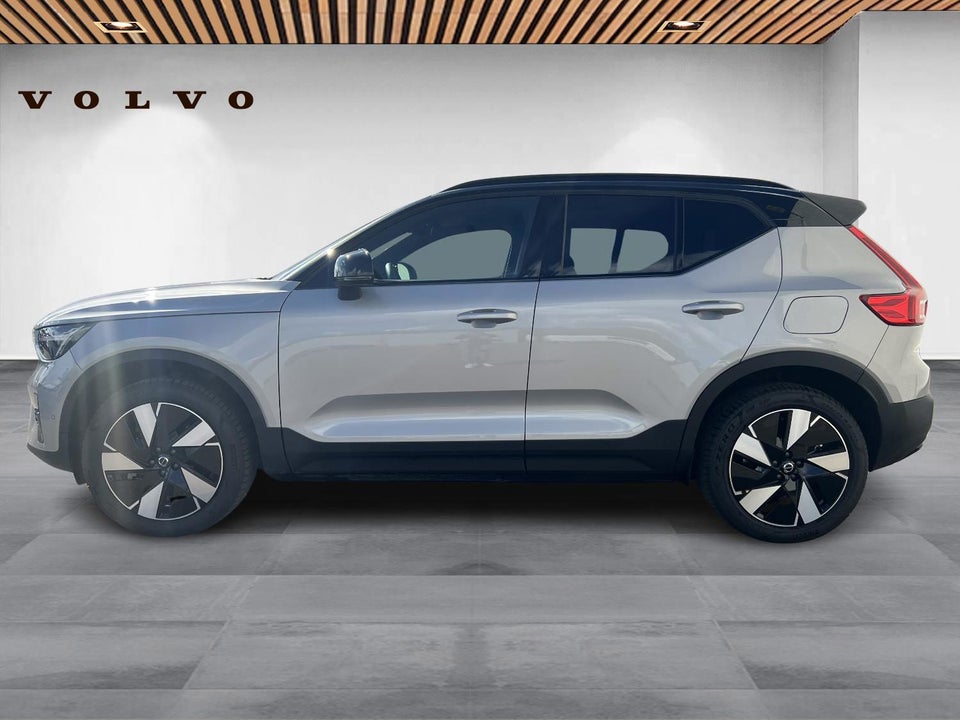 Volvo EX40 Extended Range Ultra 5d