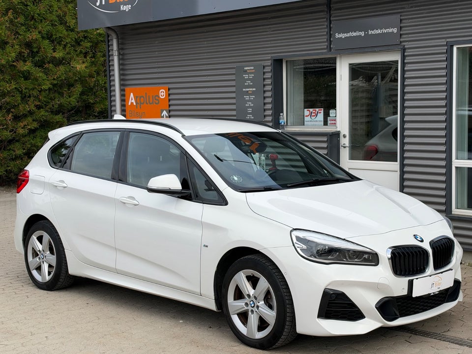 BMW 225xe 1,5 Active Tourer M-Sport aut. 5d