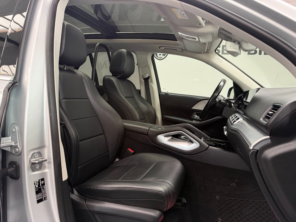 Mercedes GLE350 d 2,9 aut. 4Matic Van 5d