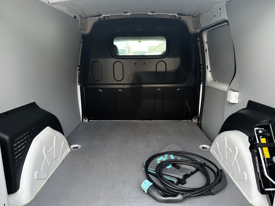 Renault Kangoo Z.E. Van