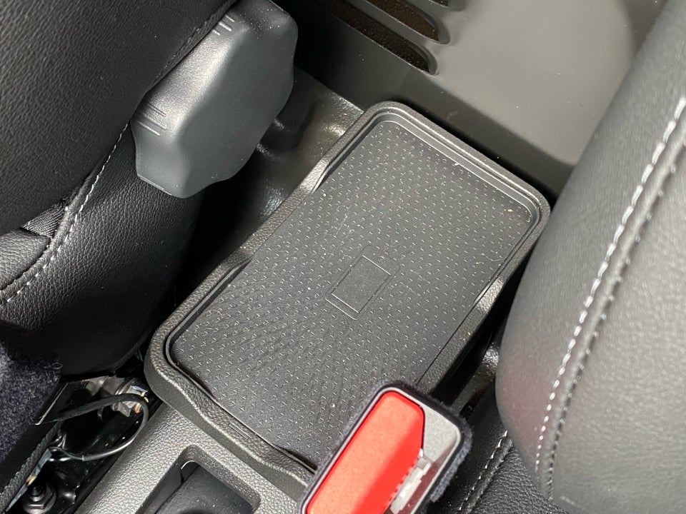 Renault Express 1,5 dCi 75 5d