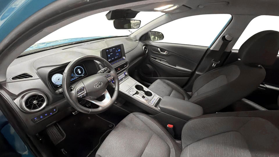 Hyundai Kona 39 EV Select 5d