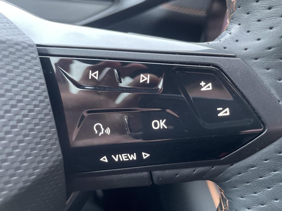 Cupra Born 58 High 5d