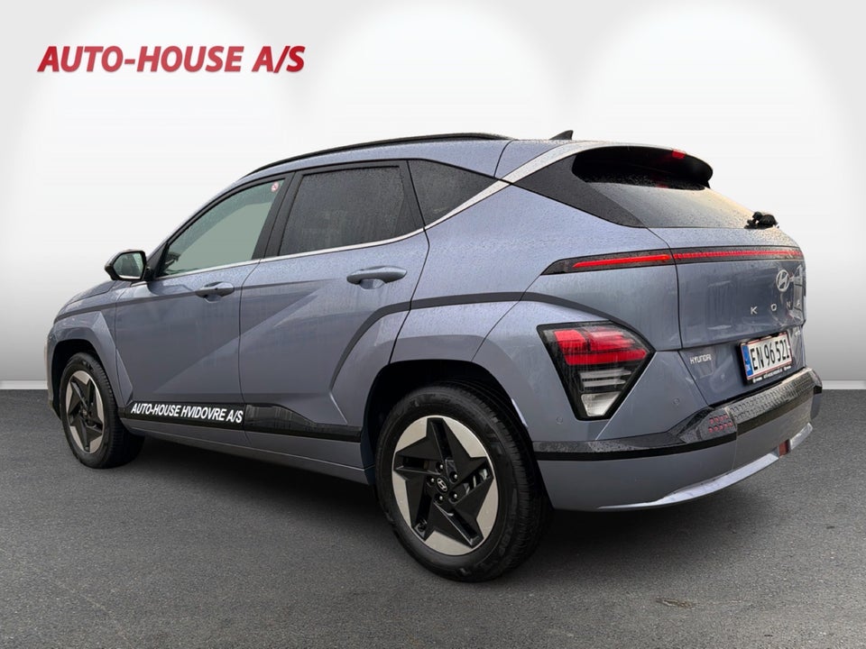 Hyundai Kona 65 EV Ultimate 5d