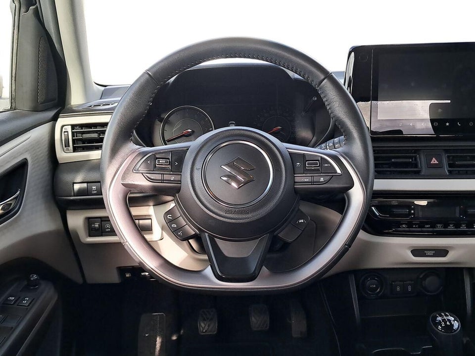 Suzuki Swift 1,2 Advance 5d