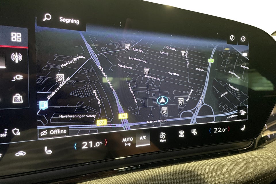 Audi A6 e-tron S-line plus Avant 5d