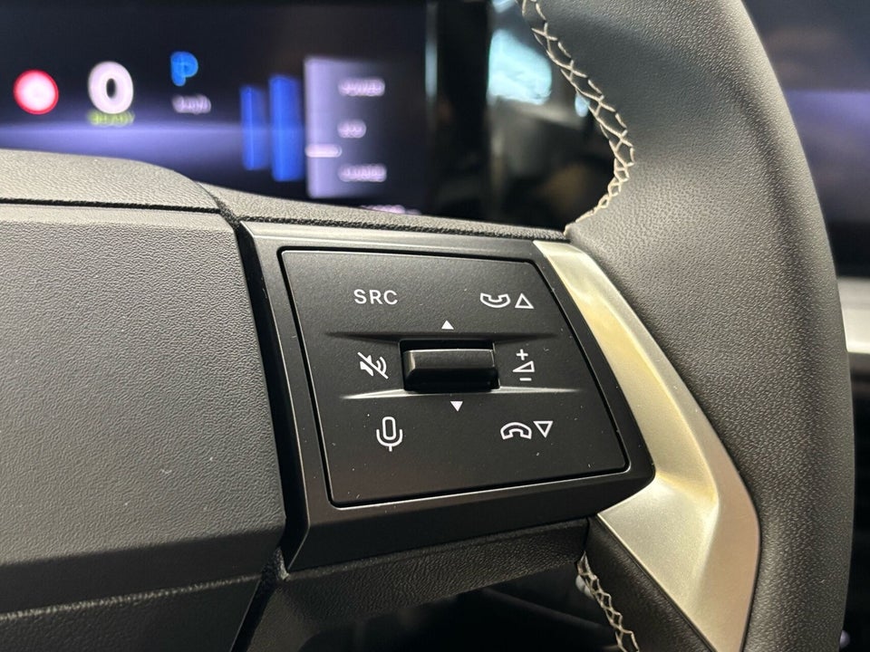 Opel Frontera 44 GS 5d