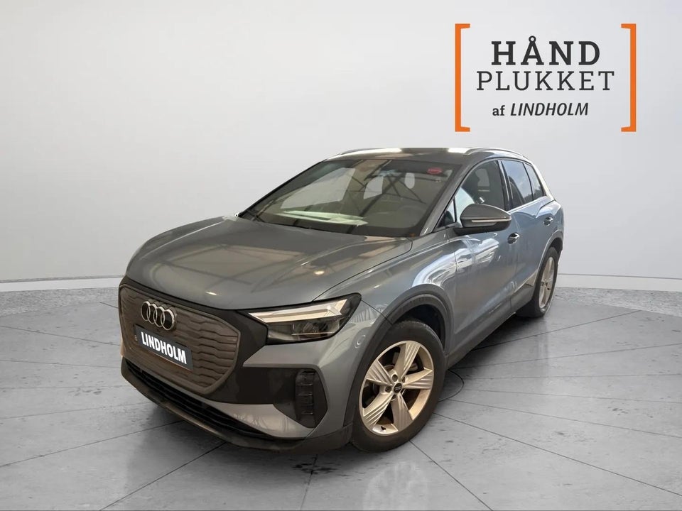 Audi Q4 e-tron 35  5d