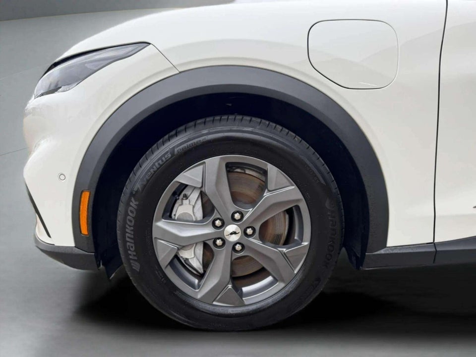 Ford Mustang Mach-E 88 Extended Range 5d