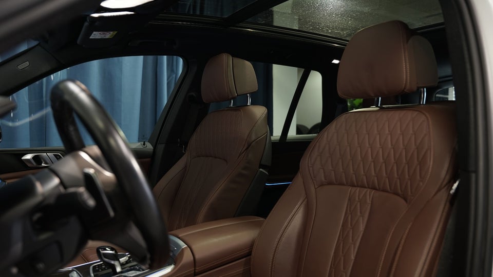 BMW X5 3,0 xDrive45e M-Sport aut. 5d