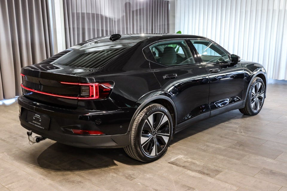 Polestar 2 Long Range 5d