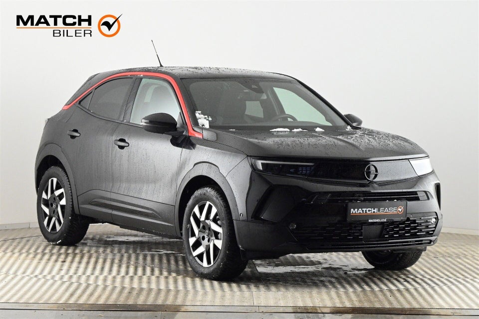 Opel Mokka-e 50 GS Line 5d