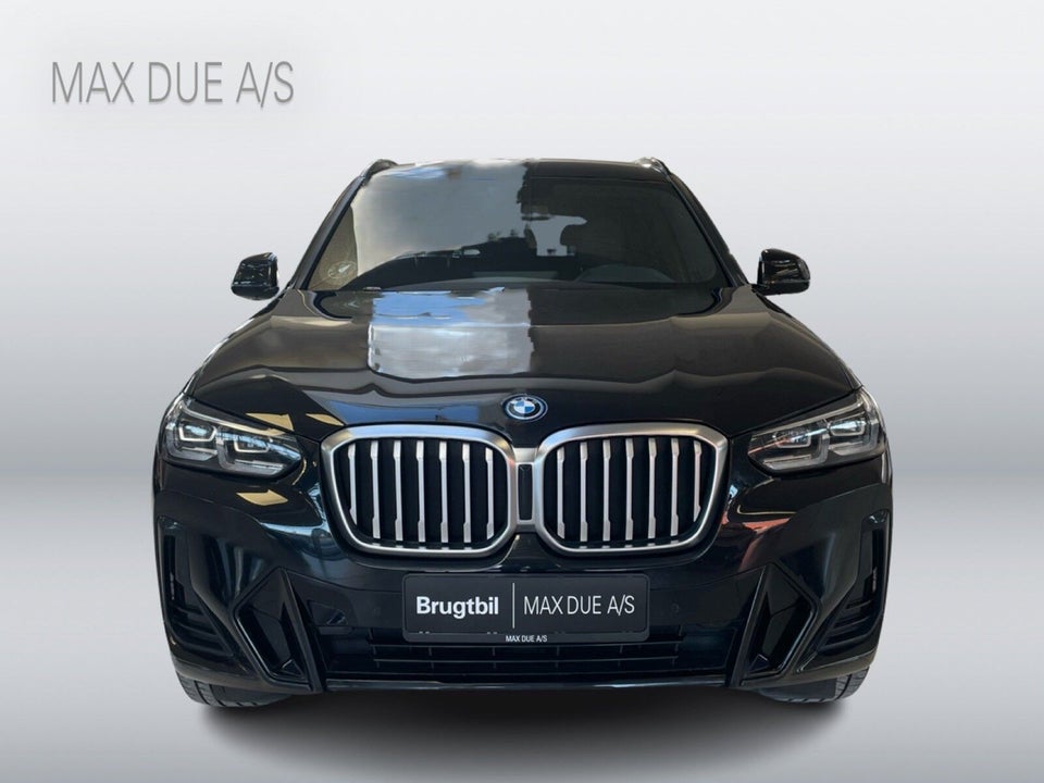 BMW X3 2,0 xDrive30e M-Sport aut. 5d