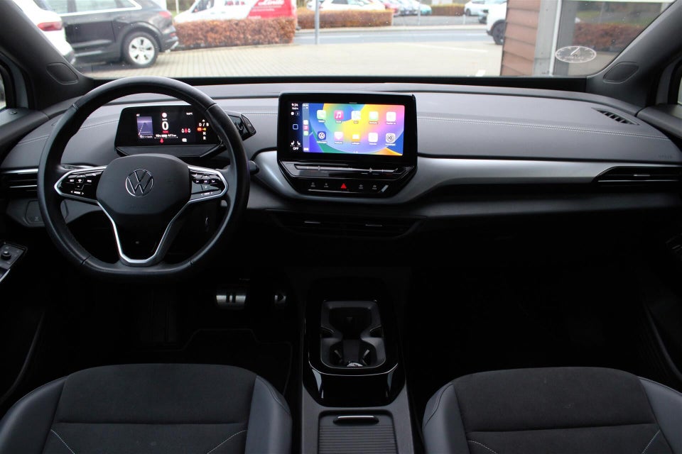 VW ID.4 77 Pro Performance 5d