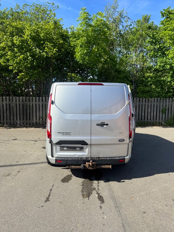 Ford Transit Custom 340 L2 2,0 TDCi 130 Trend