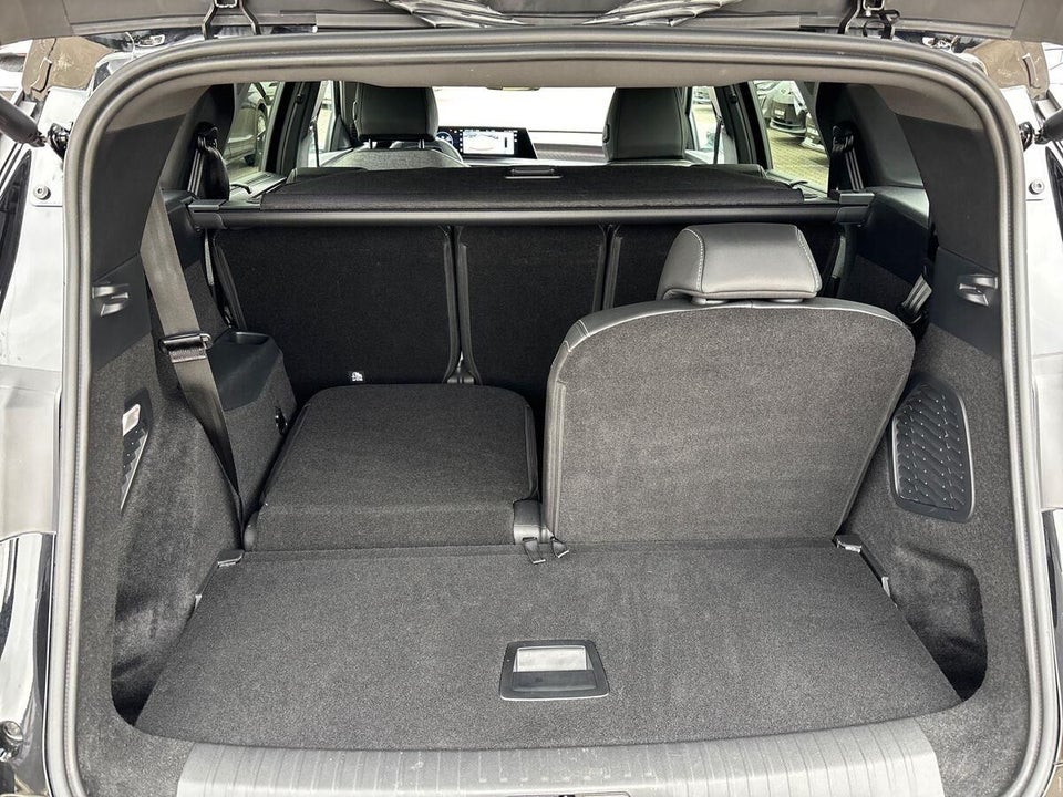 Peugeot e-5008 77 GT Pack 7prs 5d