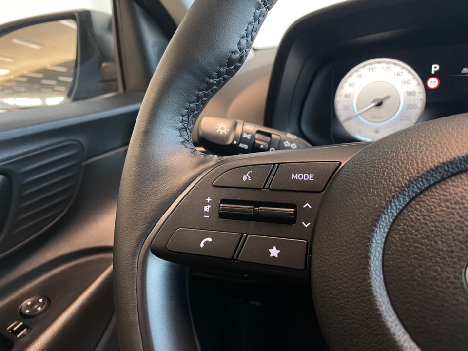 Hyundai i20 1,0 T-GDi Advanced DCT 5d