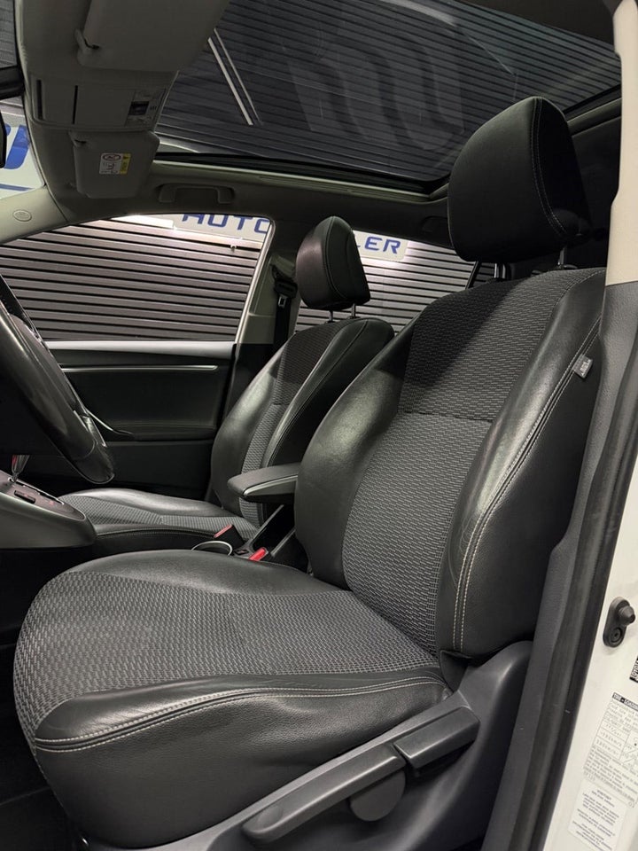 Toyota Verso 1,8 VVT-i T2 MDS Skyview 7prs 5d