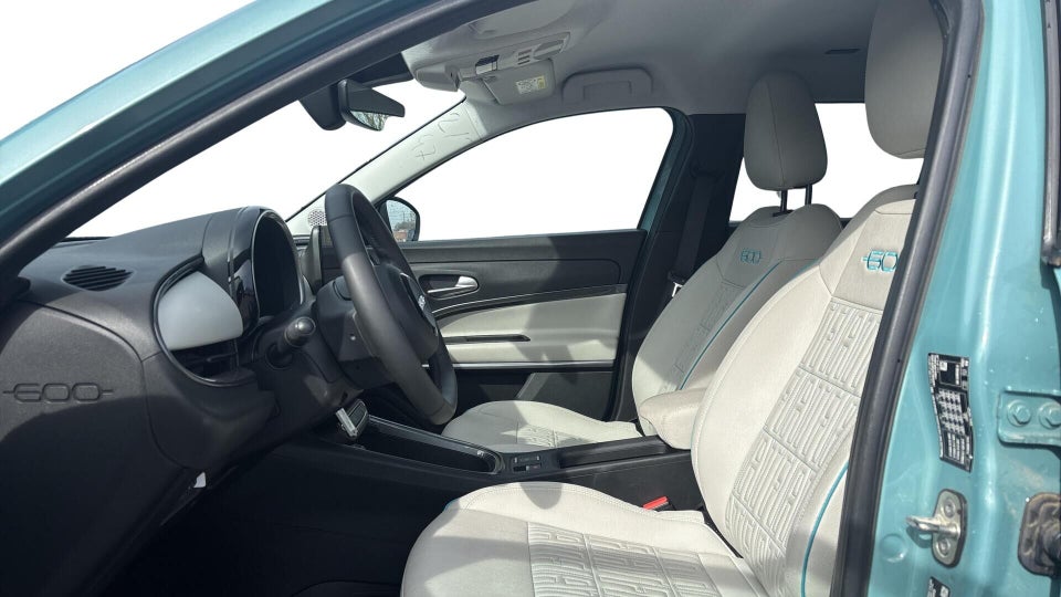 Fiat 600e 54 la Prima 5d