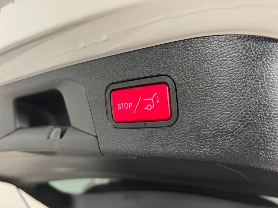 Mercedes EQC400 AMG Line 4Matic 5d