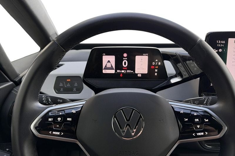 VW ID.3 77 Pro S 5d