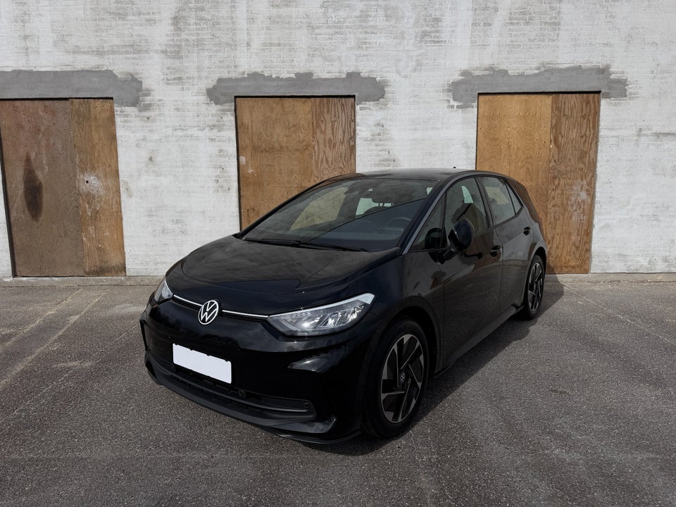 VW ID.3 58 Pro Performance 5d